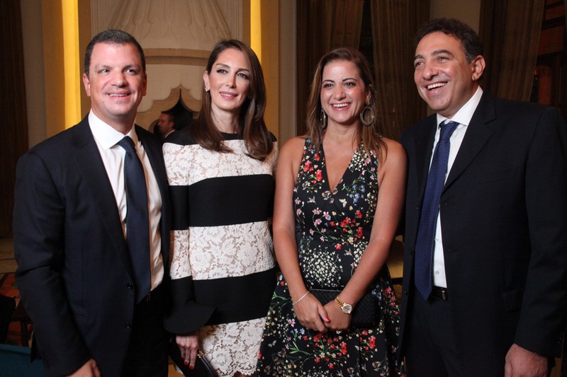CCCL Beirut Gala Dinner